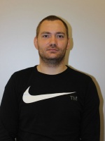 Натурин Дмитрий