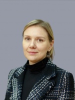 Кадакова Татьяна