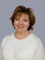 Багаутдинова Зиля Ахнафовна