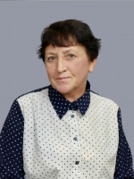 Кокорева Надежда