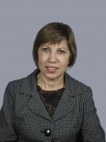 Никитина Светлана