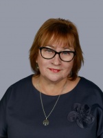 Буланова Валентина Николаевна