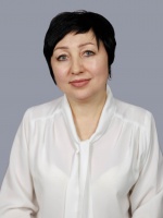 Палагутина Наталия