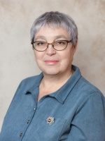 Волокитина Елена