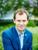 Чикишев Сергей