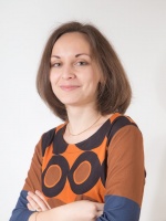 Гарсия Любовь