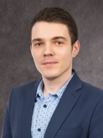 Баньков Владислав Юрьевич