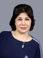 Хорина Юлия